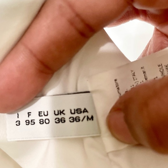 TRUE RELIGION BECCA BOOTCUT JEAN (SIZE:28) PLEASE VIEW SIZE CHART ATTACHED - Picture 2 of 6